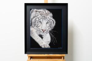 Product: White Elegance